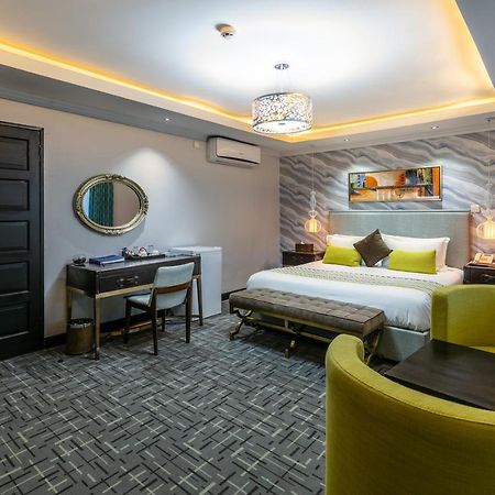 The Melva Guest House Gaborone Ngoại thất bức ảnh